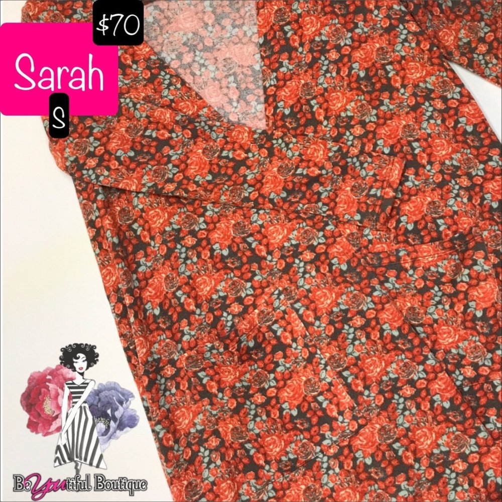LuLaRoe Sarah S